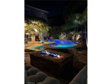 Just off the luscious Mesa Verde golf course is the Cornerstone on Costa Mesa Golf and Country Club in California - for sale on GolfHomes.com, golf home, golf lot