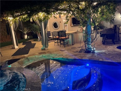 Just off the luscious Mesa Verde golf course is the Cornerstone on Costa Mesa Golf and Country Club in California - for sale on GolfHomes.com, golf home, golf lot