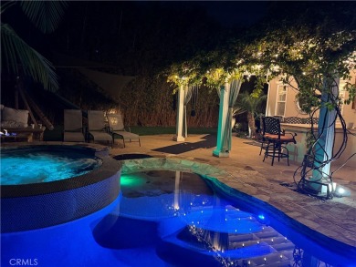 Just off the luscious Mesa Verde golf course is the Cornerstone on Costa Mesa Golf and Country Club in California - for sale on GolfHomes.com, golf home, golf lot