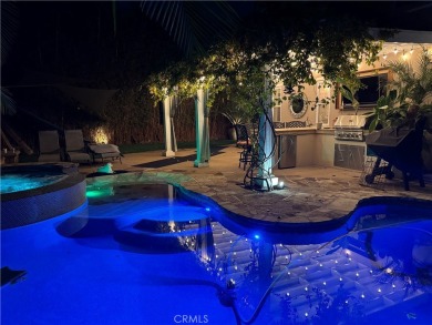 Just off the luscious Mesa Verde golf course is the Cornerstone on Costa Mesa Golf and Country Club in California - for sale on GolfHomes.com, golf home, golf lot