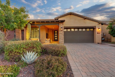 Total SHOWSTOPPER! Introducing a stunning single-level home in on Vista Verde Golf Course in Arizona - for sale on GolfHomes.com, golf home, golf lot