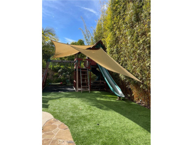 Just off the luscious Mesa Verde golf course is the Cornerstone on Costa Mesa Golf and Country Club in California - for sale on GolfHomes.com, golf home, golf lot