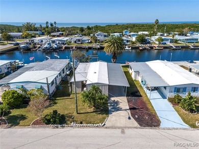 MOVE IN READY! Located on one of the most widest and deepest on Beacon Woods Golf Club in Florida - for sale on GolfHomes.com, golf home, golf lot
