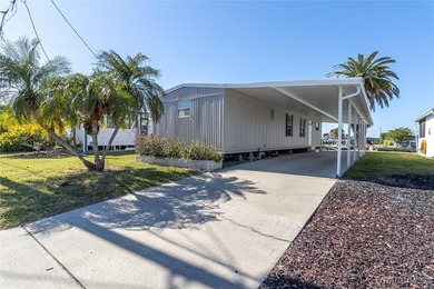 MOVE IN READY! Located on one of the most widest and deepest on Beacon Woods Golf Club in Florida - for sale on GolfHomes.com, golf home, golf lot