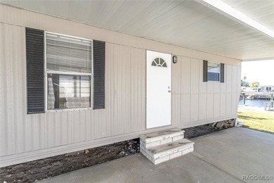 MOVE IN READY! Located on one of the most widest and deepest on Beacon Woods Golf Club in Florida - for sale on GolfHomes.com, golf home, golf lot