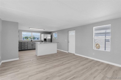 MOVE IN READY! Located on one of the most widest and deepest on Beacon Woods Golf Club in Florida - for sale on GolfHomes.com, golf home, golf lot