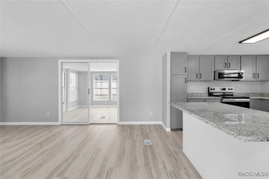 MOVE IN READY! Located on one of the most widest and deepest on Beacon Woods Golf Club in Florida - for sale on GolfHomes.com, golf home, golf lot