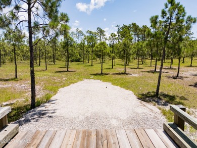 Welcome to a rare opportunity to own one of the most private and on Members Club At St. James Plantation in North Carolina - for sale on GolfHomes.com, golf home, golf lot