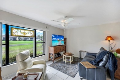 Enjoy golf course views and resort-style living in this on Hideaway Country Club in Florida - for sale on GolfHomes.com, golf home, golf lot