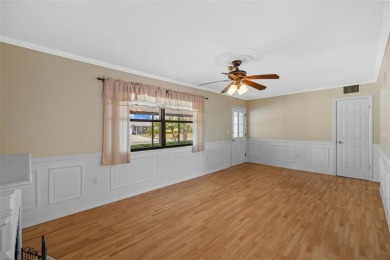 Discover the perfect blend of charm and comfort in this well on North Lakes Golf Course in Florida - for sale on GolfHomes.com, golf home, golf lot