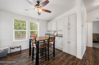 Your Affordable Slice of Prescott Country Club Living. Get ready on Prescott Golf and Country Club in Arizona - for sale on GolfHomes.com, golf home, golf lot