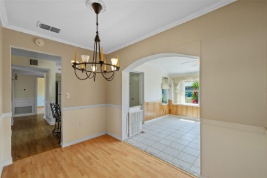 Discover the perfect blend of charm and comfort in this well on North Lakes Golf Course in Florida - for sale on GolfHomes.com, golf home, golf lot