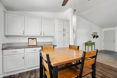 Your Affordable Slice of Prescott Country Club Living. Get ready on Prescott Golf and Country Club in Arizona - for sale on GolfHomes.com, golf home, golf lot