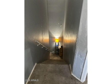 Investor special! Spacious 5-bedroom, 2.5-bath fixer-upper on Oasis Golf Club in Arizona - for sale on GolfHomes.com, golf home, golf lot