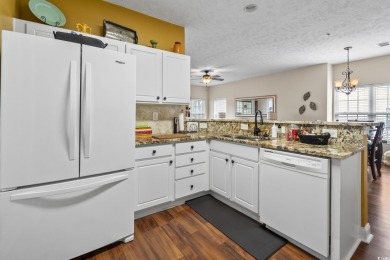 Tucked away in one of the most desirable areas of Myrtle Beach on  in South Carolina - for sale on GolfHomes.com, golf home, golf lot