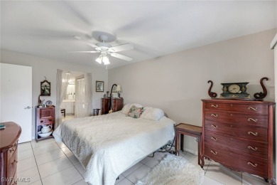 Enjoy golf course views and resort-style living in this on Hideaway Country Club in Florida - for sale on GolfHomes.com, golf home, golf lot