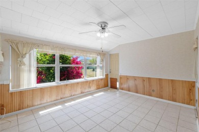 Discover the perfect blend of charm and comfort in this well on North Lakes Golf Course in Florida - for sale on GolfHomes.com, golf home, golf lot