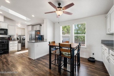 Your Affordable Slice of Prescott Country Club Living. Get ready on Prescott Golf and Country Club in Arizona - for sale on GolfHomes.com, golf home, golf lot