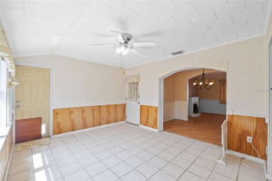 Discover the perfect blend of charm and comfort in this well on North Lakes Golf Course in Florida - for sale on GolfHomes.com, golf home, golf lot
