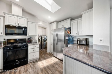 Your Affordable Slice of Prescott Country Club Living. Get ready on Prescott Golf and Country Club in Arizona - for sale on GolfHomes.com, golf home, golf lot