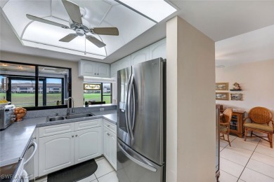 Enjoy golf course views and resort-style living in this on Hideaway Country Club in Florida - for sale on GolfHomes.com, golf home, golf lot
