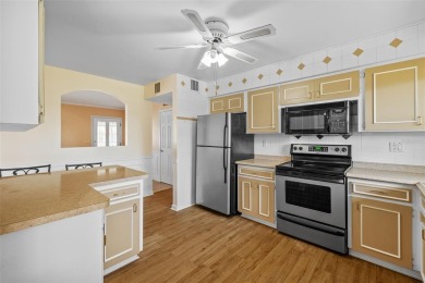 Discover the perfect blend of charm and comfort in this well on North Lakes Golf Course in Florida - for sale on GolfHomes.com, golf home, golf lot