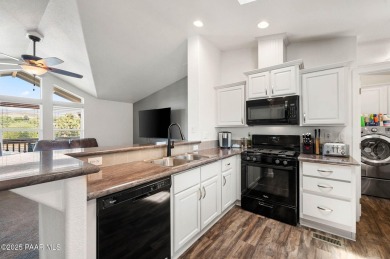 Your Affordable Slice of Prescott Country Club Living. Get ready on Prescott Golf and Country Club in Arizona - for sale on GolfHomes.com, golf home, golf lot