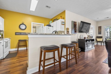 Tucked away in one of the most desirable areas of Myrtle Beach on  in South Carolina - for sale on GolfHomes.com, golf home, golf lot