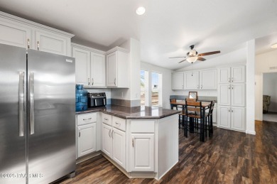 Your Affordable Slice of Prescott Country Club Living. Get ready on Prescott Golf and Country Club in Arizona - for sale on GolfHomes.com, golf home, golf lot