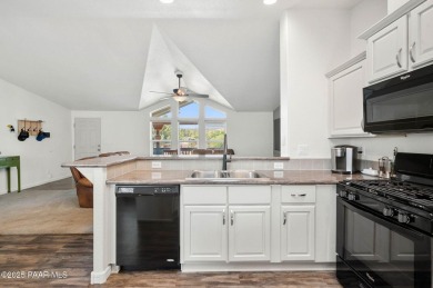 Your Affordable Slice of Prescott Country Club Living. Get ready on Prescott Golf and Country Club in Arizona - for sale on GolfHomes.com, golf home, golf lot