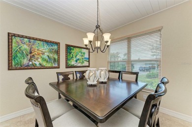 WATERFRONT LUXURY AWAITS at this gorgeous 2013 built custom POOL on Saint Andrews South Golf Club in Florida - for sale on GolfHomes.com, golf home, golf lot