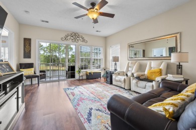 Tucked away in one of the most desirable areas of Myrtle Beach on  in South Carolina - for sale on GolfHomes.com, golf home, golf lot