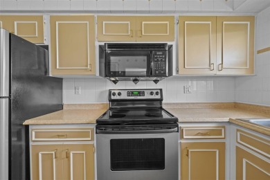 Discover the perfect blend of charm and comfort in this well on North Lakes Golf Course in Florida - for sale on GolfHomes.com, golf home, golf lot