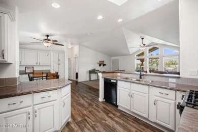 Your Affordable Slice of Prescott Country Club Living. Get ready on Prescott Golf and Country Club in Arizona - for sale on GolfHomes.com, golf home, golf lot