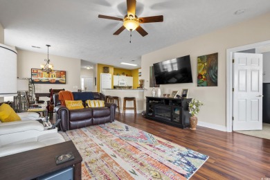 Tucked away in one of the most desirable areas of Myrtle Beach on  in South Carolina - for sale on GolfHomes.com, golf home, golf lot