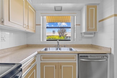 Discover the perfect blend of charm and comfort in this well on North Lakes Golf Course in Florida - for sale on GolfHomes.com, golf home, golf lot