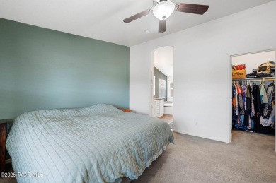 Your Affordable Slice of Prescott Country Club Living. Get ready on Prescott Golf and Country Club in Arizona - for sale on GolfHomes.com, golf home, golf lot