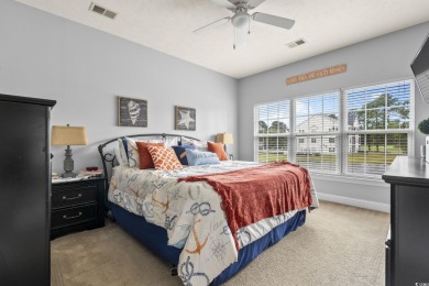 Tucked away in one of the most desirable areas of Myrtle Beach on  in South Carolina - for sale on GolfHomes.com, golf home, golf lot