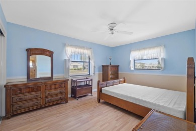 Discover the perfect blend of charm and comfort in this well on North Lakes Golf Course in Florida - for sale on GolfHomes.com, golf home, golf lot