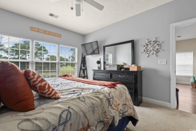Tucked away in one of the most desirable areas of Myrtle Beach on  in South Carolina - for sale on GolfHomes.com, golf home, golf lot