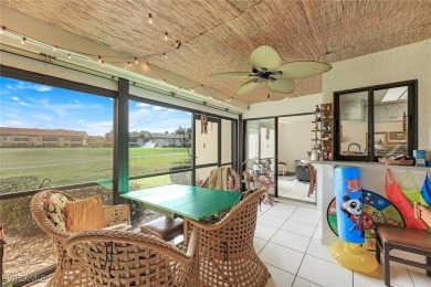 Enjoy golf course views and resort-style living in this on Hideaway Country Club in Florida - for sale on GolfHomes.com, golf home, golf lot