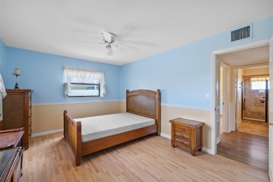 Discover the perfect blend of charm and comfort in this well on North Lakes Golf Course in Florida - for sale on GolfHomes.com, golf home, golf lot
