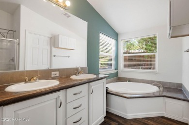 Your Affordable Slice of Prescott Country Club Living. Get ready on Prescott Golf and Country Club in Arizona - for sale on GolfHomes.com, golf home, golf lot