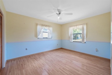 Discover the perfect blend of charm and comfort in this well on North Lakes Golf Course in Florida - for sale on GolfHomes.com, golf home, golf lot