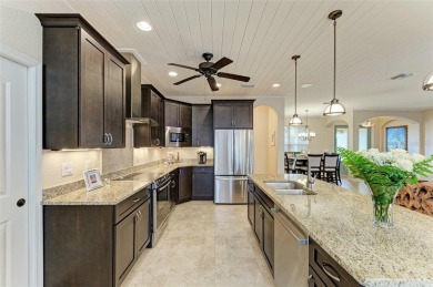 WATERFRONT LUXURY AWAITS at this gorgeous 2013 built custom POOL on Saint Andrews South Golf Club in Florida - for sale on GolfHomes.com, golf home, golf lot