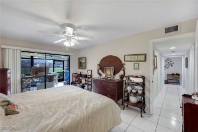 Enjoy golf course views and resort-style living in this on Hideaway Country Club in Florida - for sale on GolfHomes.com, golf home, golf lot