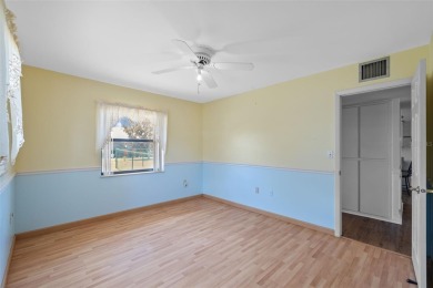 Discover the perfect blend of charm and comfort in this well on North Lakes Golf Course in Florida - for sale on GolfHomes.com, golf home, golf lot