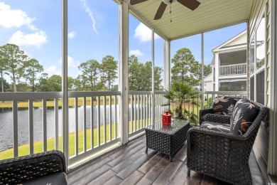 Tucked away in one of the most desirable areas of Myrtle Beach on  in South Carolina - for sale on GolfHomes.com, golf home, golf lot