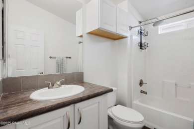 Your Affordable Slice of Prescott Country Club Living. Get ready on Prescott Golf and Country Club in Arizona - for sale on GolfHomes.com, golf home, golf lot