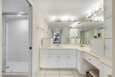 Enjoy golf course views and resort-style living in this on Hideaway Country Club in Florida - for sale on GolfHomes.com, golf home, golf lot